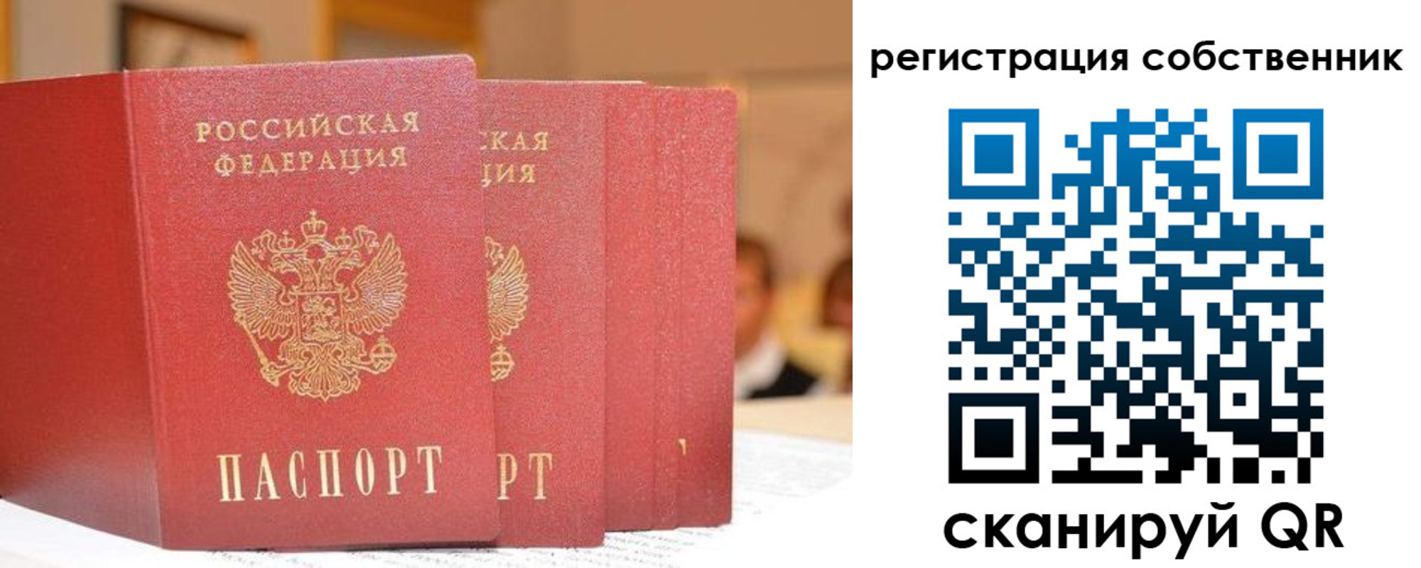 пропишу в квартире в Мурманской области